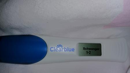 Bild zu Neu - Schwanger - wer noch? Rund um die Schwangerschaft