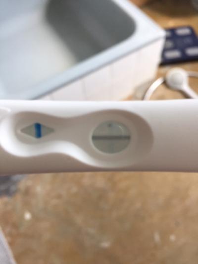 Bild zu Brauche mal kurz Hilfe (SST) - Schwanger - wer noch? Rund um die Schwangerschaft