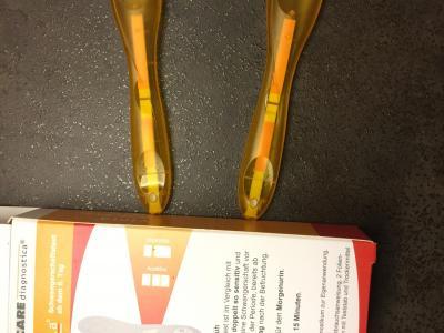 Bild zu Positiv? - Schwanger - wer noch? Rund um die Schwangerschaft