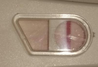 Bild zu Was soll ich vpn dem test halten ? - Schwanger - wer noch? Rund um die Schwangerschaft