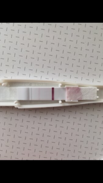 Bild zu Angst vor Fehlgeburt - Schwanger - wer noch? Rund um die Schwangerschaft