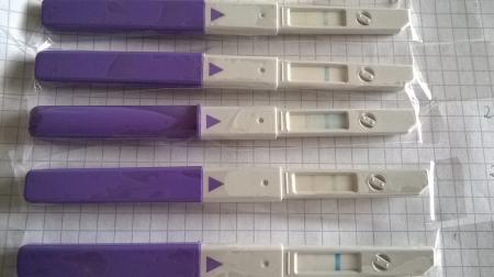 Bild zu Ist das normal? - Schwanger - wer noch? Rund um die Schwangerschaft