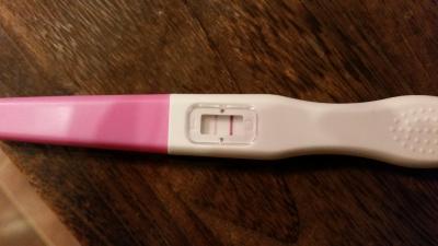 Bild zu schwanger oder nicht ???? Hilfe - Schwanger - wer noch? Rund um die Schwangerschaft