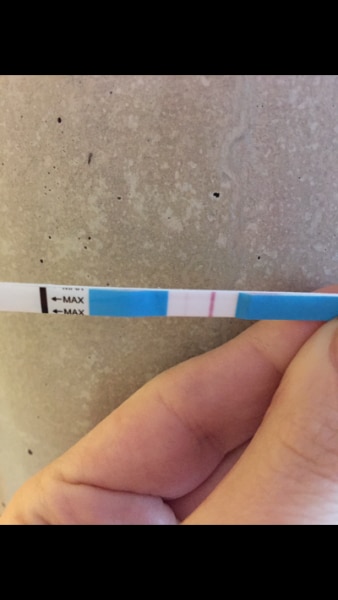 Bild zu Könntet ihr mich mal beruhigen ? Sst - Schwanger - wer noch? Rund um die Schwangerschaft