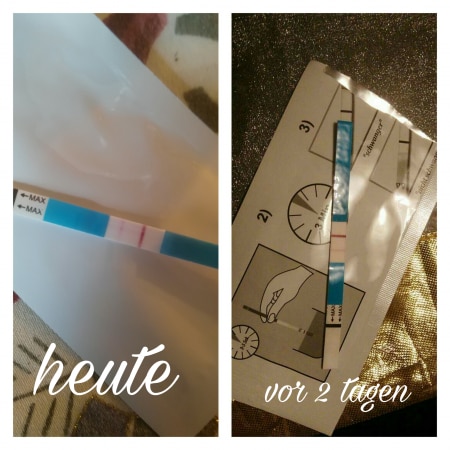 Bild zu schwanger ja oder nein - Schwanger - wer noch? Rund um die Schwangerschaft