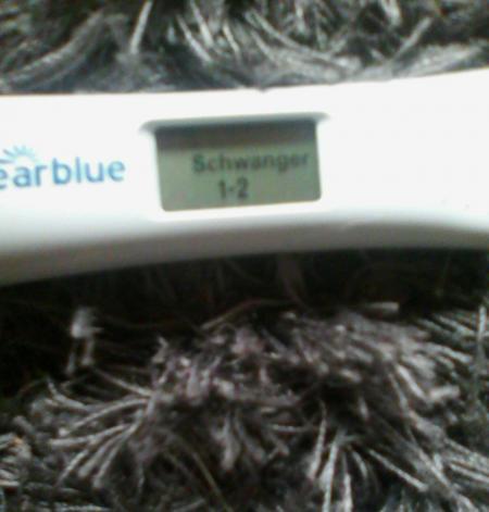 Bild zu Neu hier - Schwanger - wer noch? Rund um die Schwangerschaft