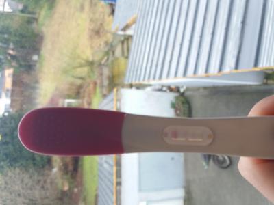 Bild zu Schwanger? - Schwanger - wer noch? Rund um die Schwangerschaft