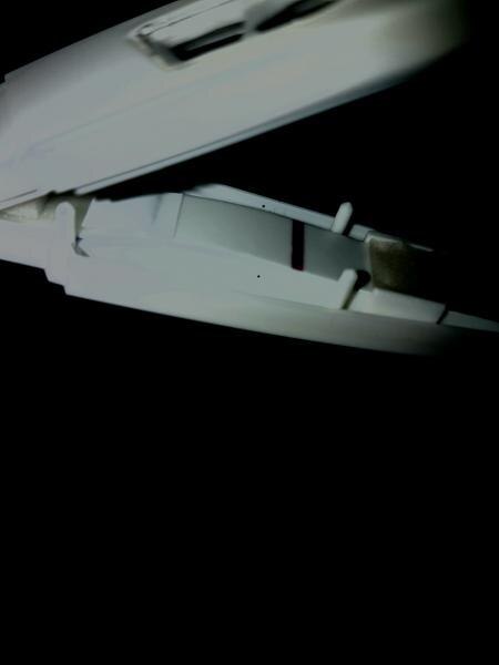 Bild zu Hauchzarter Strich. Schwanger ? - Schwanger - wer noch? Rund um die Schwangerschaft