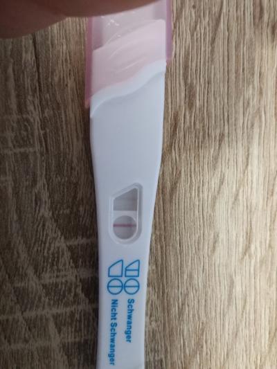 Bild zu SS-Test ganz leicht - Schwanger - wer noch? Rund um die Schwangerschaft