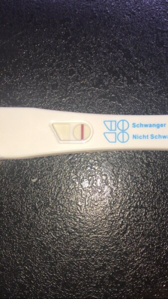 Bild zu Schwanger????? - Schwanger - wer noch? Rund um die Schwangerschaft