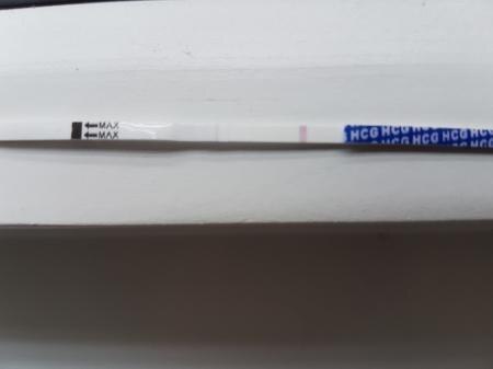 Bild zu Absetzen oder nicht. Schwanger??? Sieht euch auch? - Schwanger - wer noch? Rund um die Schwangerschaft