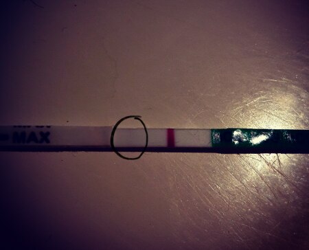 Bild zu Positiv oder negativ? - Schwanger - wer noch? Rund um die Schwangerschaft