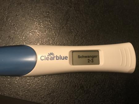 Bild zu Schwanger... Stresssss - Schwanger - wer noch? Rund um die Schwangerschaft