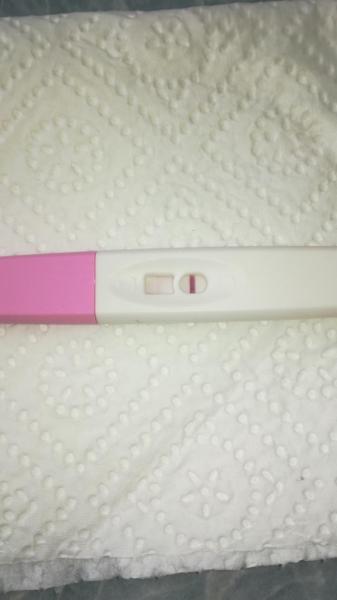 Bild zu Ich brauche kurz hilfe - Schwanger - wer noch? Rund um die Schwangerschaft