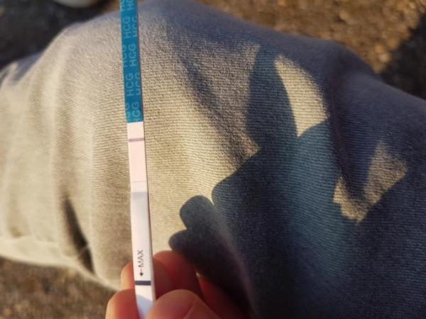 Bild zu Schon wieder... Clarblue und obestep - Schwanger - wer noch? Rund um die Schwangerschaft