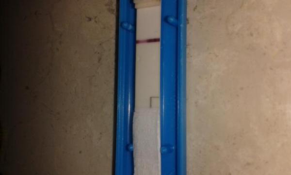 Bild zu Seht ihr was? - Schwanger - wer noch? Rund um die Schwangerschaft