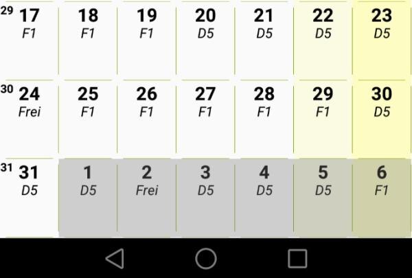 Bild zu Ist das rechtlich in Ordnung ? - Schwanger - wer noch? Rund um die Schwangerschaft