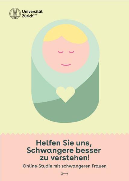 Bild zu Gesucht für Online-Studie: Schwanger Frauen ab der 32. Schwangerschaftswoche - Schwanger - wer noch? Rund um die Schwangerschaft