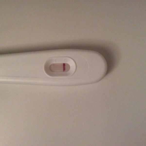 Bild zu Scwangerschaftstest positiv oder VL - Schwanger - wer noch? Rund um die Schwangerschaft