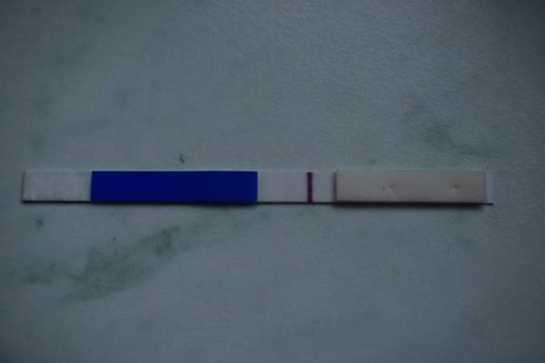 Bild zu Schwanger oder Nicht? 1 oder vielleicht 2? - Schwanger - wer noch? Rund um die Schwangerschaft