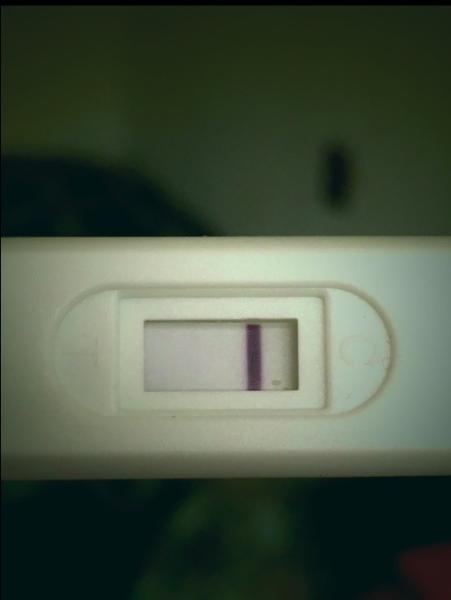Bild zu Positiv??? - Schwanger - wer noch? Rund um die Schwangerschaft