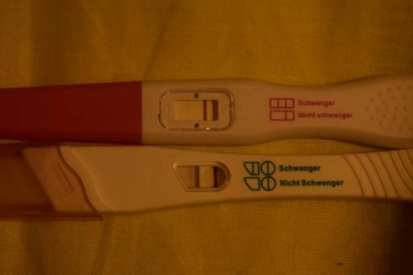 Bild zu Wir haben es doch geschafft :) - Schwanger - wer noch? Rund um die Schwangerschaft