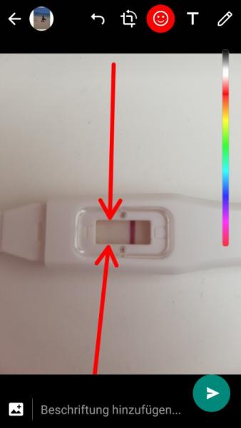 Bild zu VL ? - Schwanger - wer noch? Rund um die Schwangerschaft