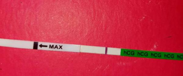 Bild zu Es+10 positiv. - Schwanger - wer noch? Rund um die Schwangerschaft