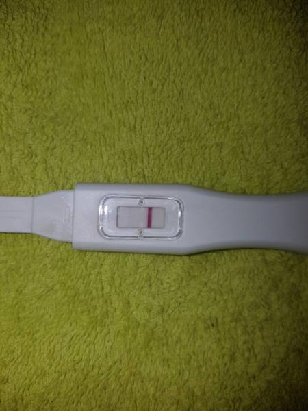 Bild zu Positiv - Schwanger - wer noch? Rund um die Schwangerschaft