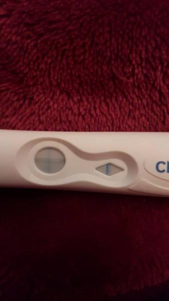 Bild zu Schwanger oder nicht? - Schwanger - wer noch? Rund um die Schwangerschaft