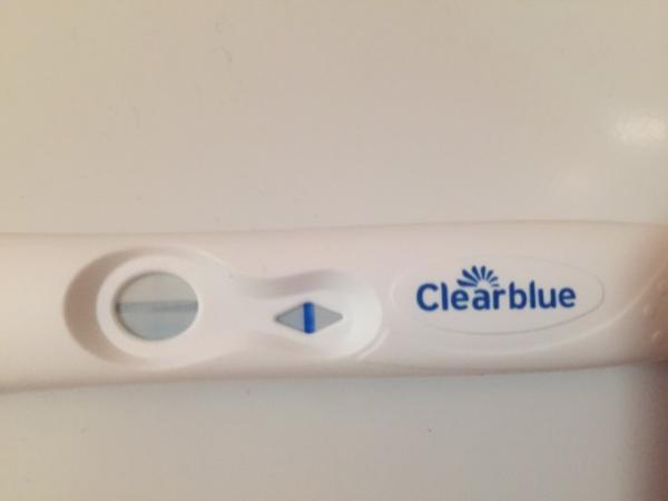 Bild zu Ist das eine blaue Linie oder nicht? - Schwanger - wer noch? Rund um die Schwangerschaft