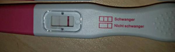 Bild zu Ss Test - Schwanger - wer noch? Rund um die Schwangerschaft