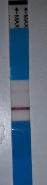 Bild zu Ich darf glaube endlich hibbeln 😍 - Schwanger - wer noch? Rund um die Schwangerschaft