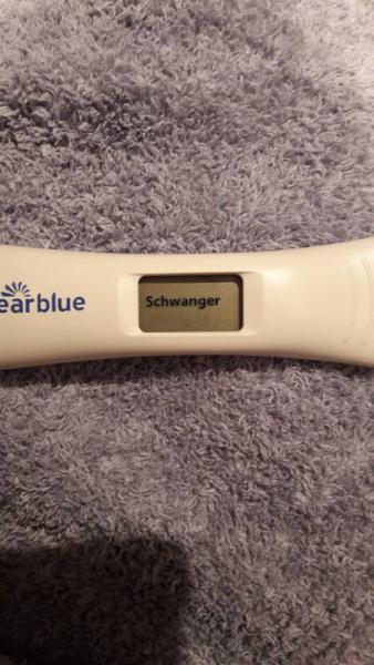 Bild zu Welche Woche bin ich denn jetzt.. - Schwanger - wer noch? Rund um die Schwangerschaft