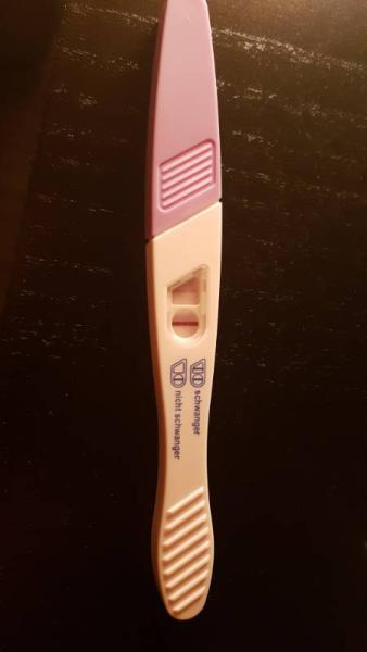 Bild zu was meint ihr? - Schwanger - wer noch? Rund um die Schwangerschaft