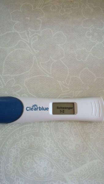 Bild zu SST - Schwanger - wer noch? Rund um die Schwangerschaft