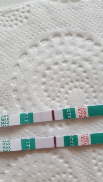 Bild zu VL bei innovits sst Augen bitte - Schwanger - wer noch? Rund um die Schwangerschaft