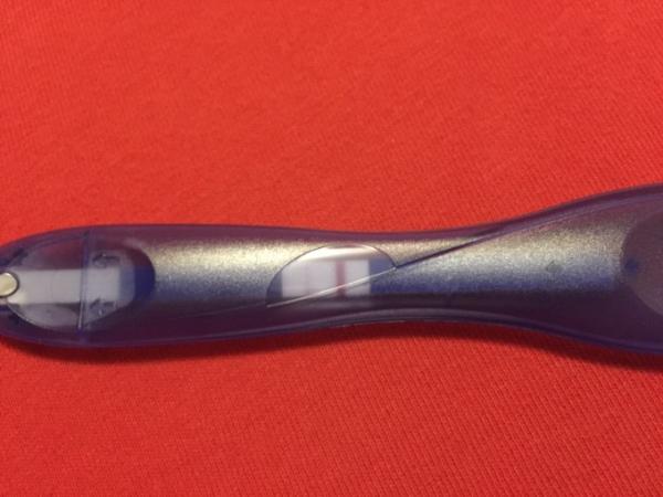 Bild zu SS Test - Schwanger - wer noch? Rund um die Schwangerschaft