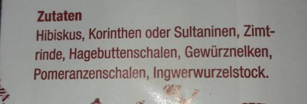 Bild zu Teemischungen - Schwanger - wer noch? Rund um die Schwangerschaft