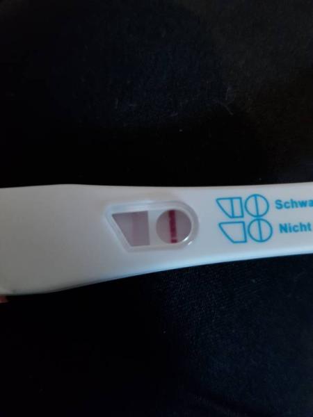 Bild zu Schwanger???? - Schwanger - wer noch? Rund um die Schwangerschaft