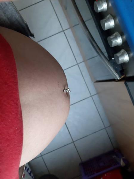 Bild zu Wann sagen? - Schwanger - wer noch? Rund um die Schwangerschaft