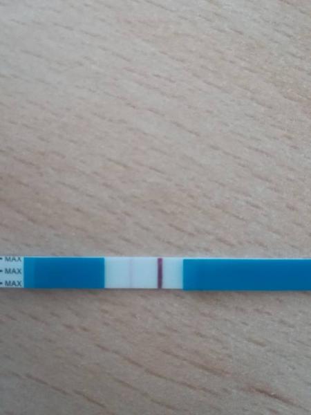 Bild zu Facelle frühtest positiv Frauenarzt test negativ - Schwanger - wer noch? Rund um die Schwangerschaft