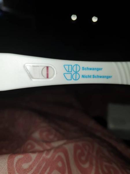 Bild zu Schwanger oder nicht Schwanger? - Schwanger - wer noch? Rund um die Schwangerschaft
