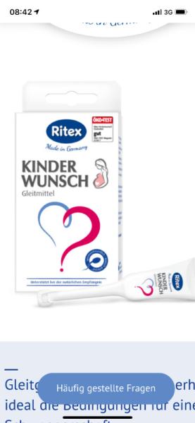 Bild zu Jemand erfahrungen damit??? - Schwanger - wer noch? Rund um die Schwangerschaft