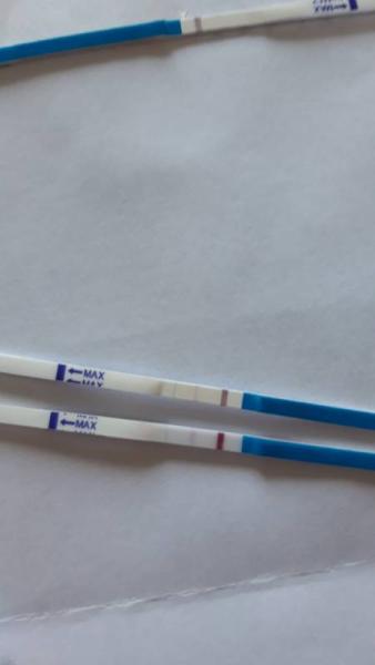 Bild zu Positiver Test - Schwanger - wer noch? Rund um die Schwangerschaft