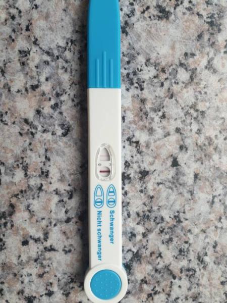 Bild zu Baby im Anmarsch.. - Schwanger - wer noch? Rund um die Schwangerschaft