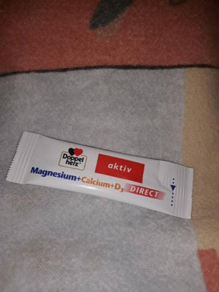 Bild zu Frage wegen Magnesium - Schwanger - wer noch? Rund um die Schwangerschaft