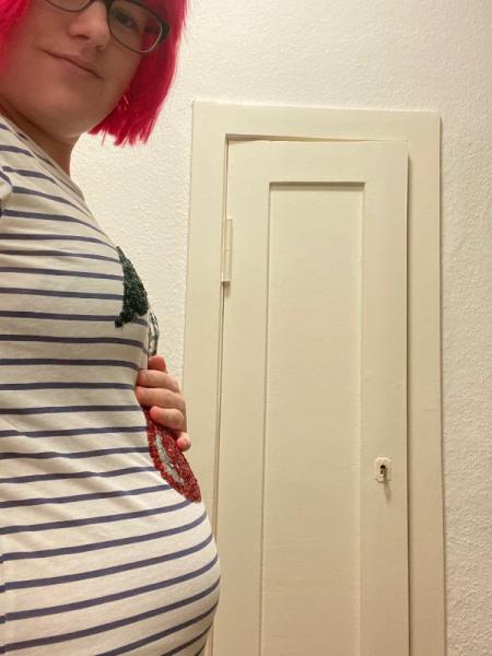 Bild zu Und ihr so :) - Schwanger - wer noch? Rund um die Schwangerschaft