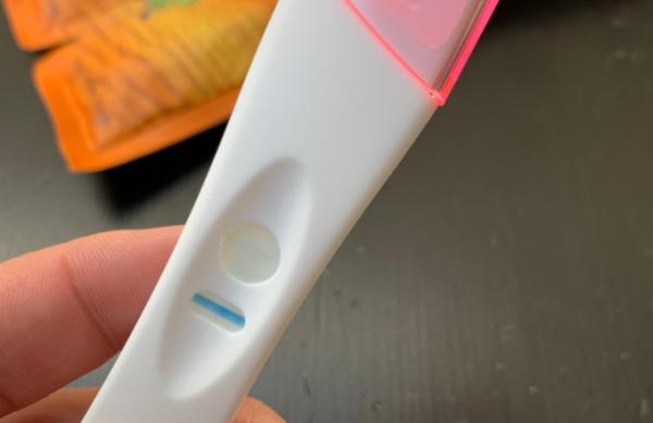Bild zu Test Positiv? Was sagt ihr? - Schwanger - wer noch? Rund um die Schwangerschaft