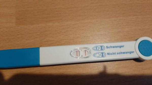 Bild zu Ist das normal? - Schwanger - wer noch? Rund um die Schwangerschaft
